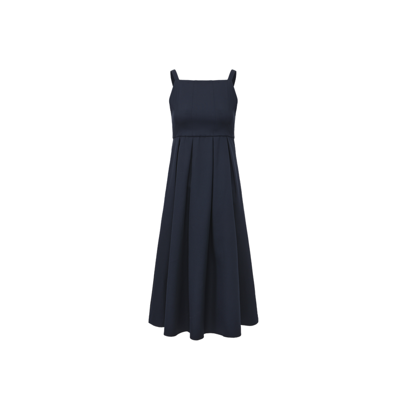 Chie Midi Jumper