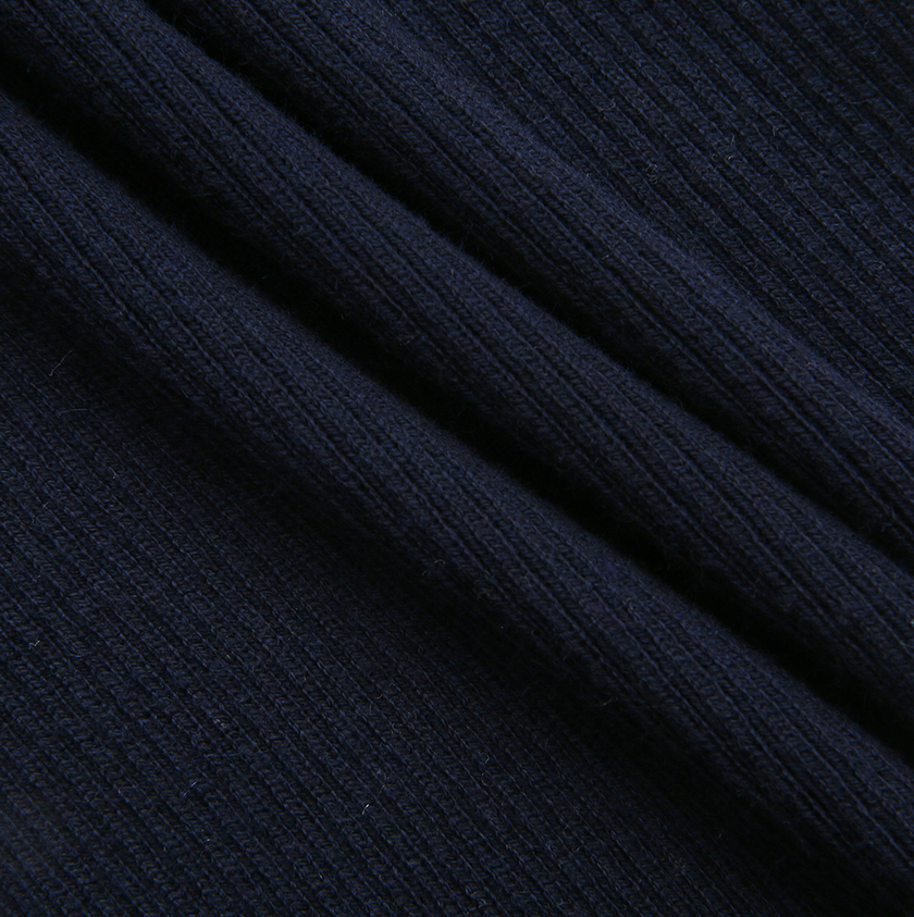 Finer Knit Turtleneck