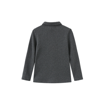 Mila Crest Polo
