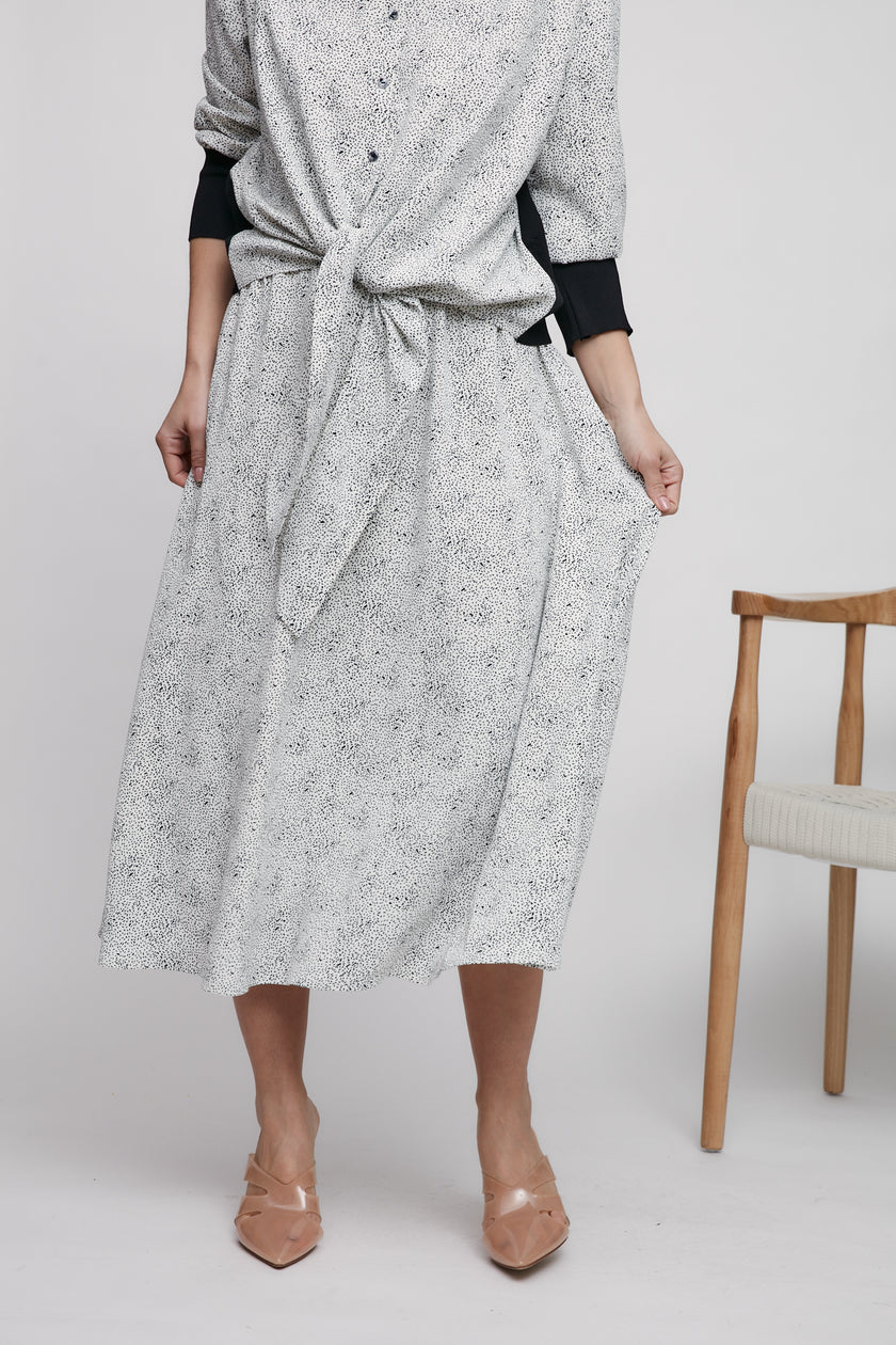 Santos Skirt