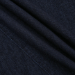 V-Seam Denim Skirt
