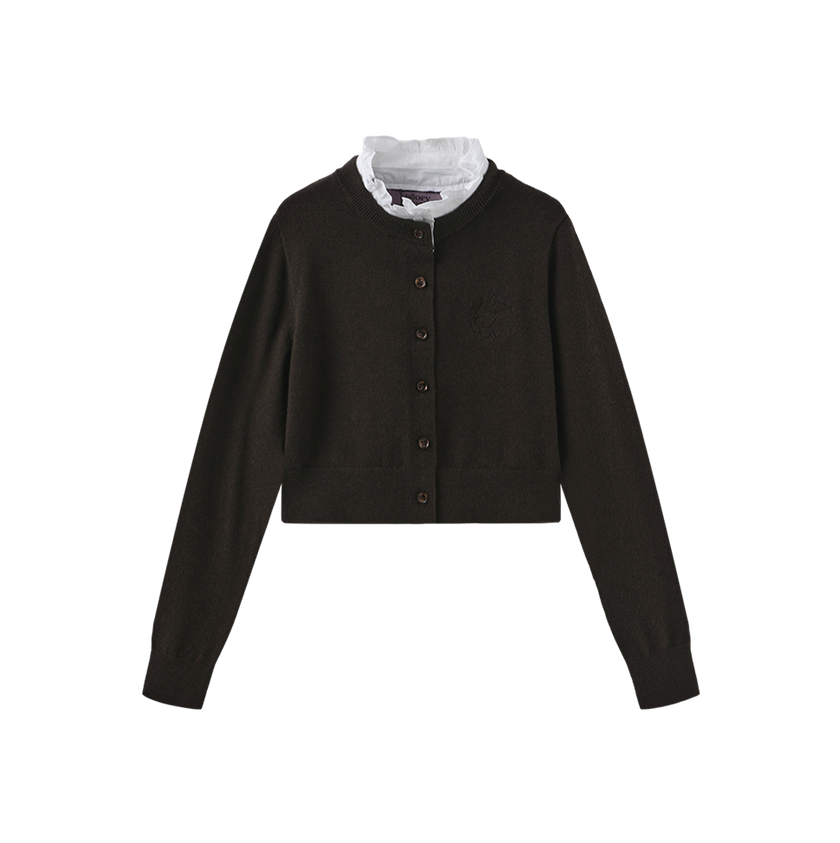Birnit Knit Cardigan