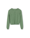 Basic Knit Cardigan