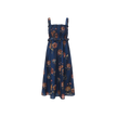 Printed Jumper And Mock Neck