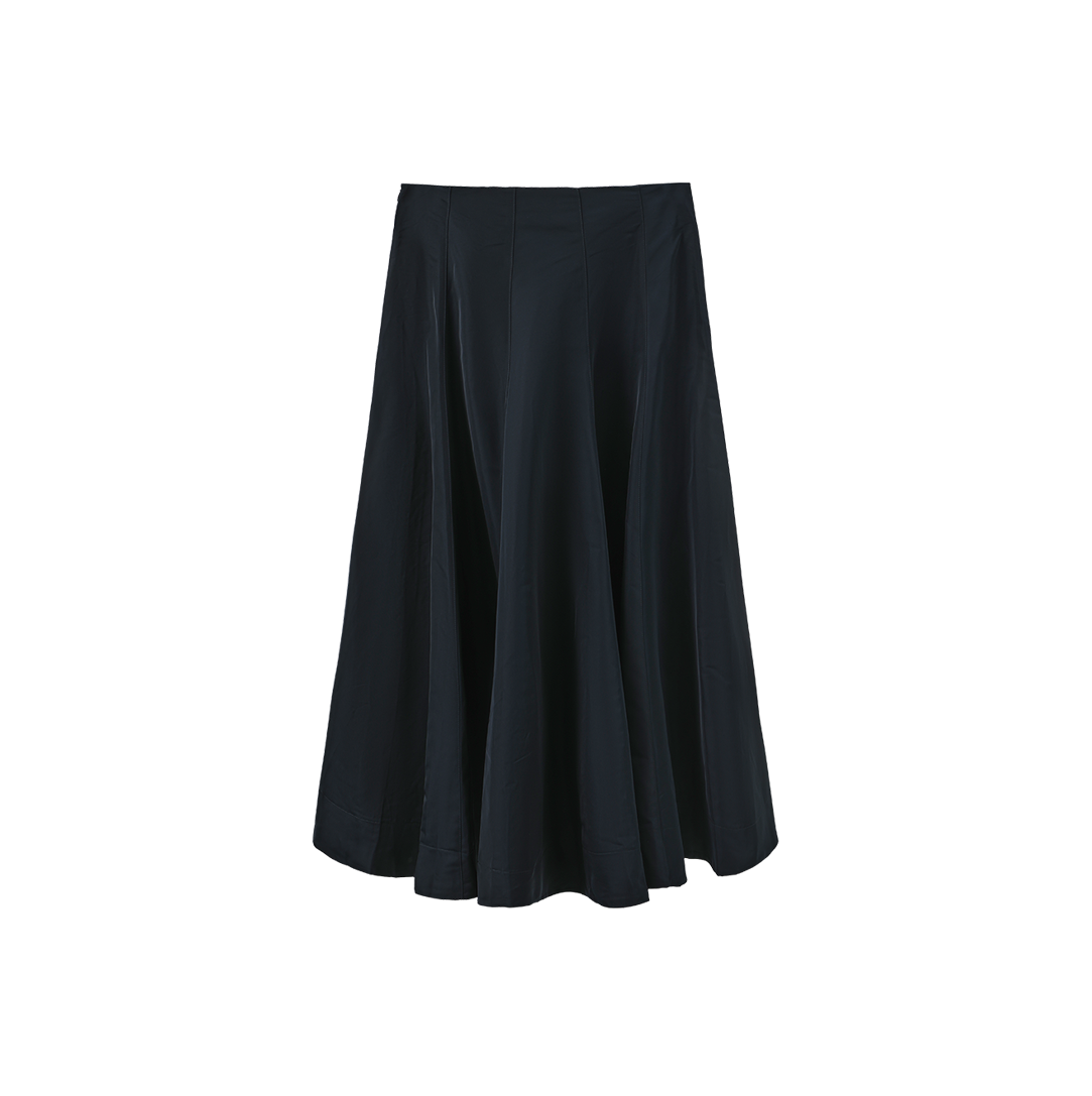 Maxi Aline Skirt