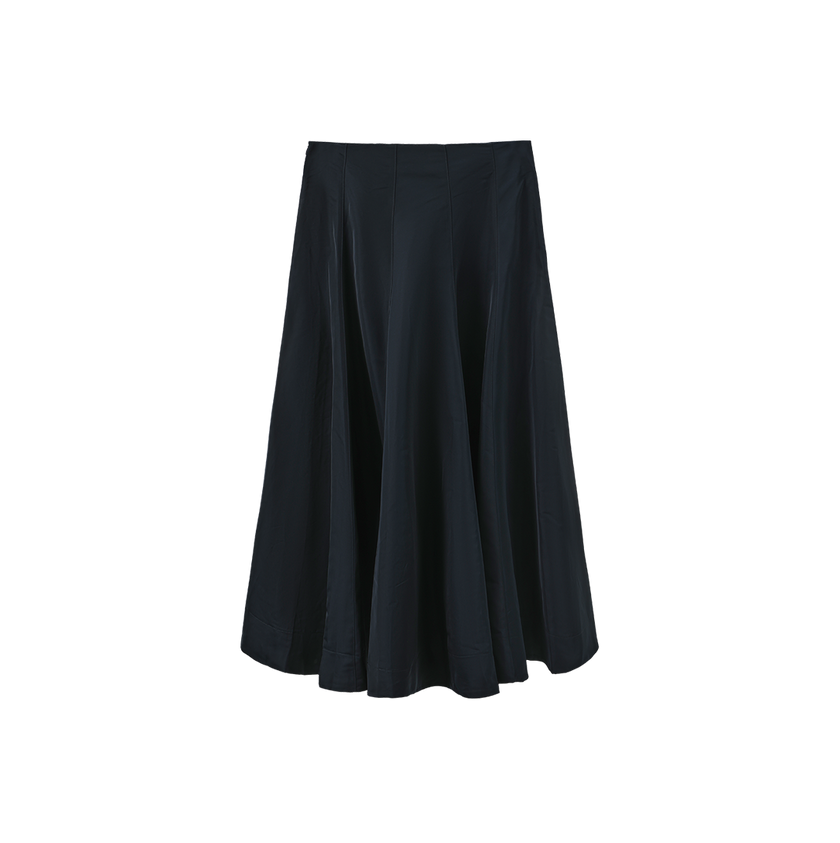 Maxi Aline Skirt