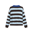 Polo Knit Sweater