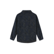 Hallen Denim Button Down Shirt