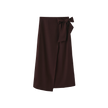 Side Tie Skirt