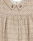 Diamond Printed Jumper