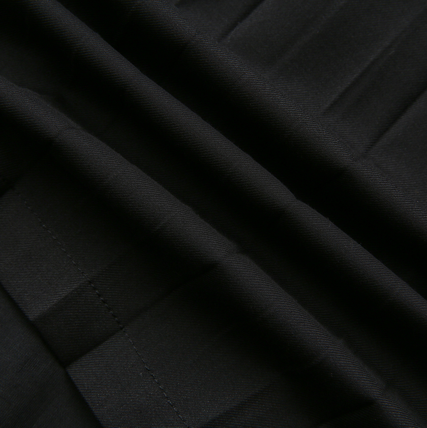 Alko Pleated Skirt