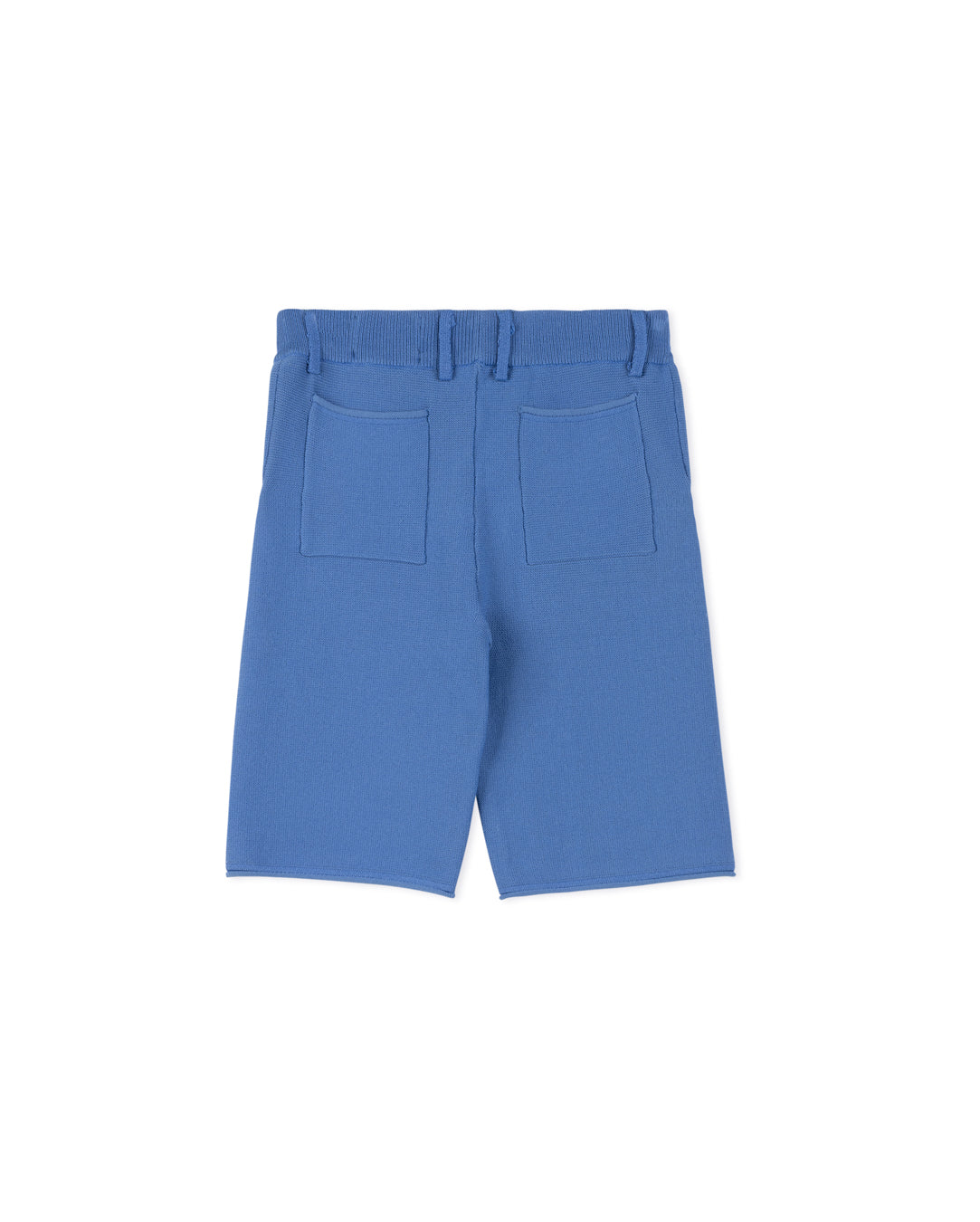 Knit Dress Shorts
