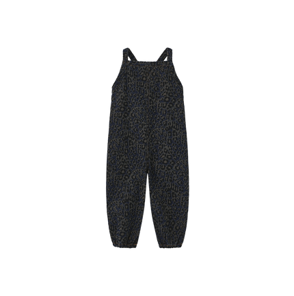 Hallen Denim Overalls