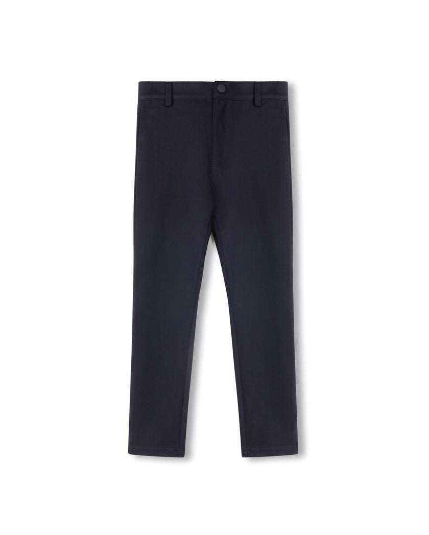 Knit Stretch Pant