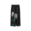 Jule Floral Maxi Skirt