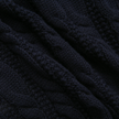 Jane Cable Knit  Sweater