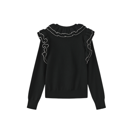 Rylie Knit Sweater