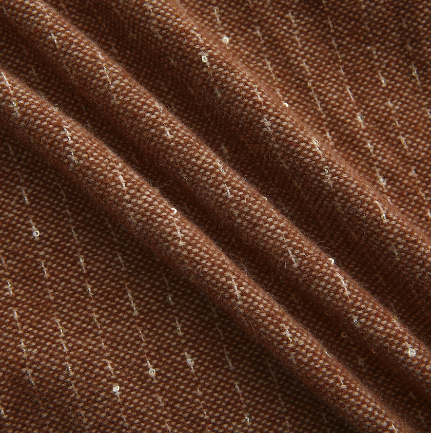 Birnit Wool Skirt