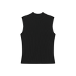 Thick Ribbed Knit Tank