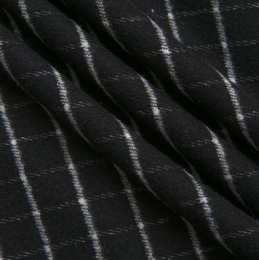 Micha Wool Skirt