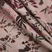 Floral Smocked Detail Dress