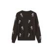 Twinset Flower Cardigan