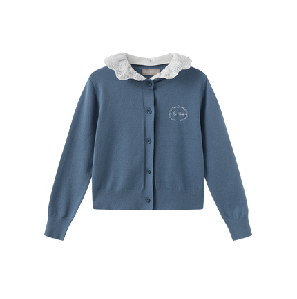Palli Knit Cardigan