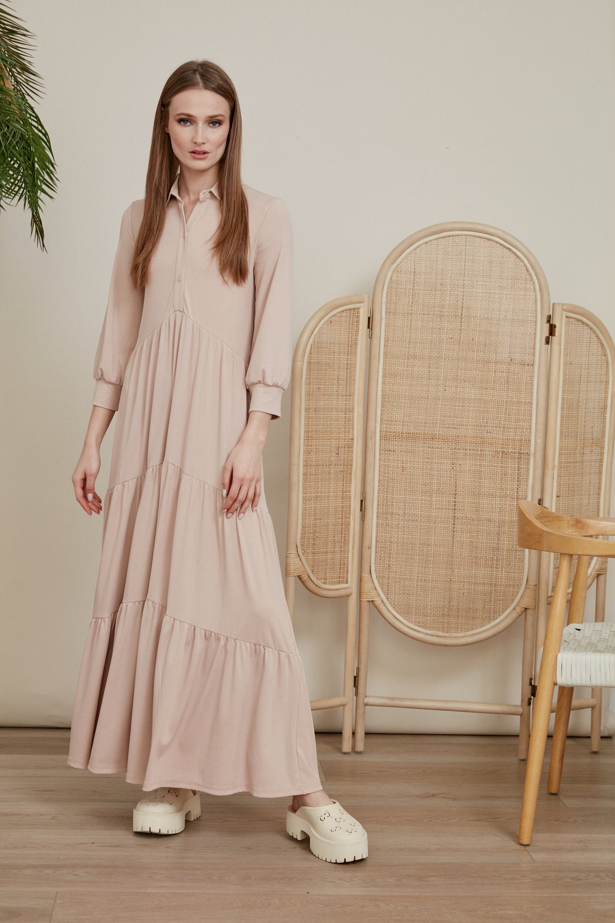 Crest_Dress