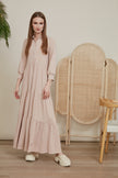 Crest_Dress