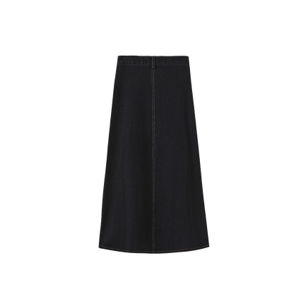 Serra Denim Skirt