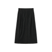Serra Denim Skirt