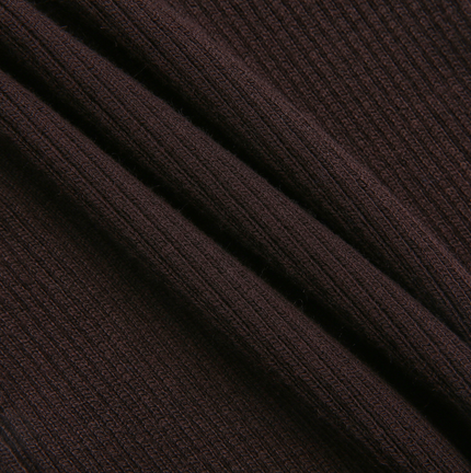Finer Knit Turtleneck