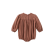 Peer Smocked Top Romper