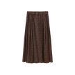 Silo Printed Skirt