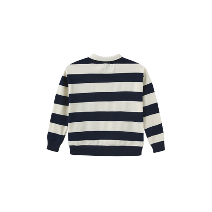 Trill Striped Polo