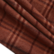 Peer Plaid Pleated Skirt