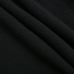 Contrast Tank Cardigan