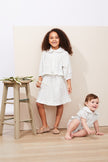 Diana Girl Top
