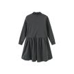 Mila Crest Sweatshirt Dress
