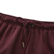 Sweatshirt Drawstring Maxi Skirt