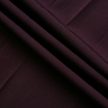 Double Pleated Band Skirt