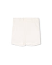 Clean Linen Shorts
