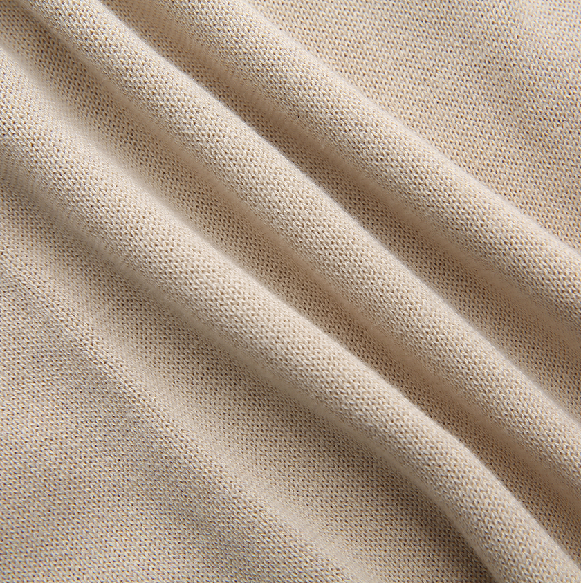 Piped Knit Polo