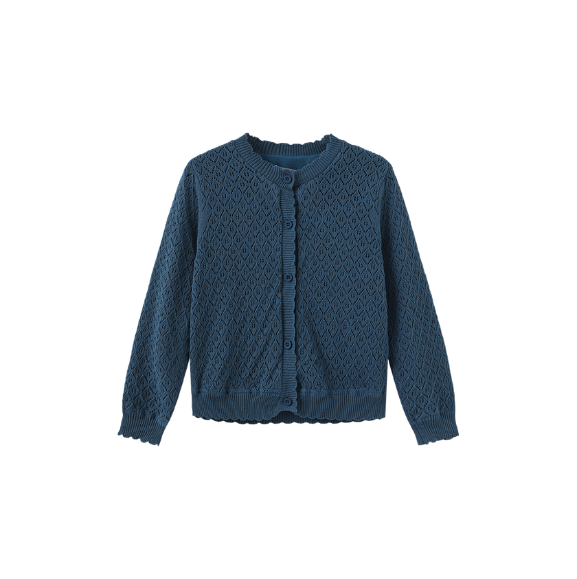 Fran Knit Cardigan