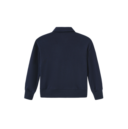Frit Logo Polo