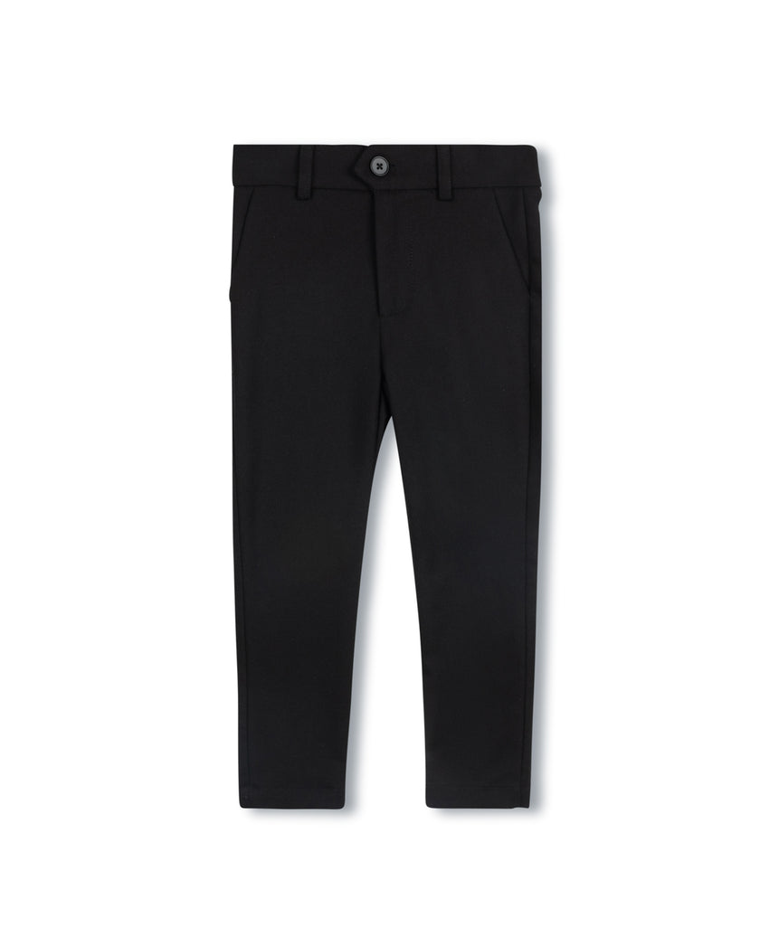 Stretch Jean Pants