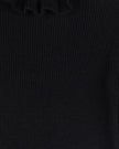 Rep Ruffle Collar Sweater