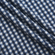 Billie Checked Turtelenck