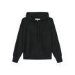 Edge Knit Sweatshirt