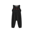 Jug Denim Overalls